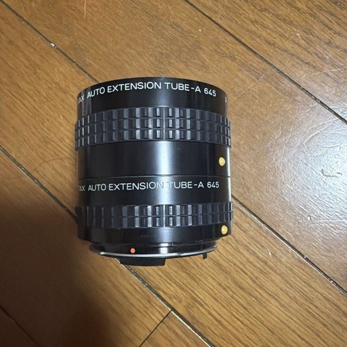Pentax 645 auto extension - 645,