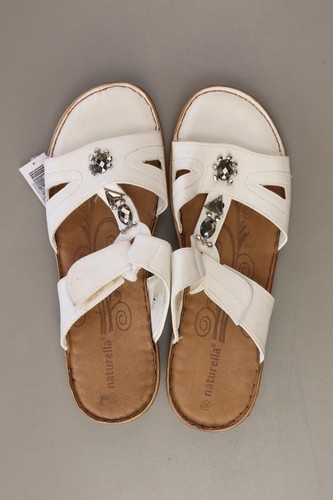 Sandale femme naturelle - , taille