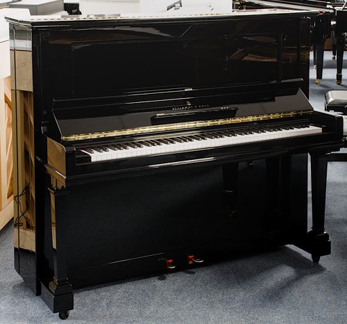 Steinway sons piano modèle - steinway,