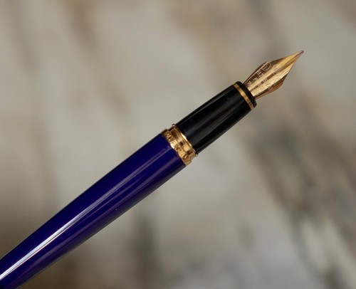 Stylo plume waterman - waterman, etalon