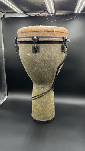 Remo djembe drum tall - drum, 24”