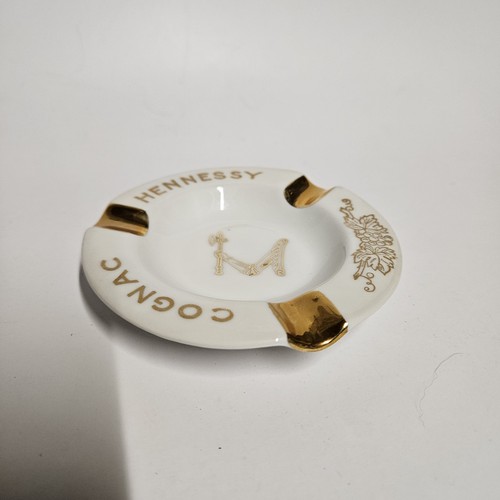 Cendrier vintage cognac - cendrier,