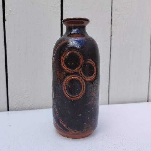 Vase soliflore poterie la - poterie,