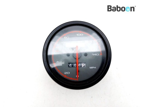Gauge mph ducati - ducati, monster