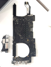 Carte mère MacBook Pro 15"
