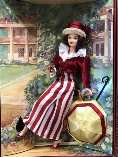 Mattel barbie coca cola after - mattel,