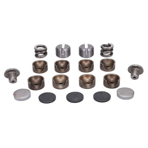 Kit lien traction - de,