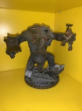 FIGURINE LORD OF THE RINGS WAR IN THE NORTH STUDIO OXMOX SEIGNEUR DES ANNEAUX