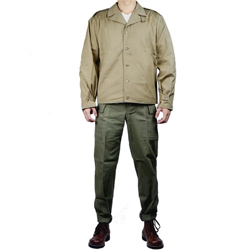 Ww2 army m41 field - u.s.,