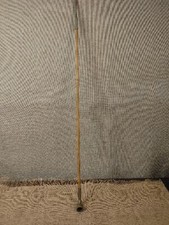 Chinese Bamboo and Brass Long