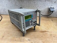 HBM MGC compact AB22 MC30 MC51 appareil de mesure electrique