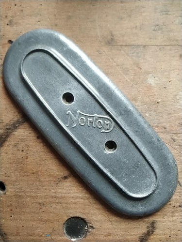 Norton 18 19 1931 - 4.7,