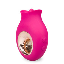 Vibromasseur Feminin femme