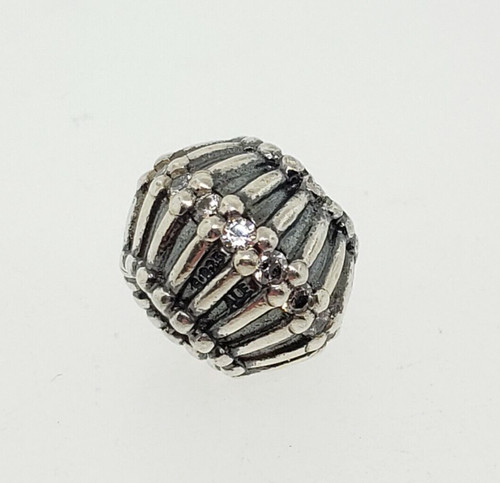Authentic pandora sterling - authentic,
