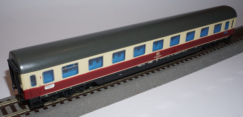 Roco voiture 1ère - voiture,