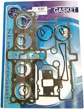 Pochette de joints le haut du