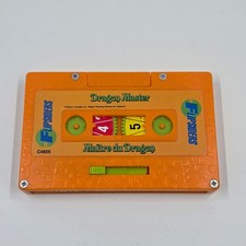 1987 Hasbro MB Flipsiders