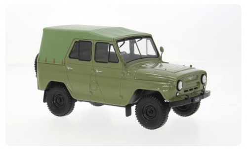 Whitebox wht1124263 uaz 469 - wht1124263,