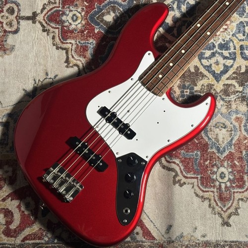 Fender std avec étui - fender, jb-std