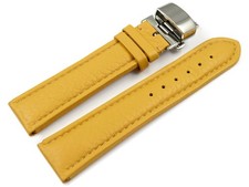 XL Bracelet montre déployante