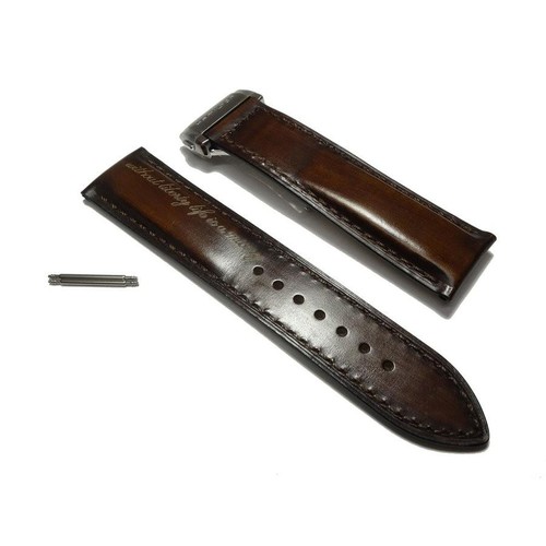Bracelet cuir véritable - bracelet, en