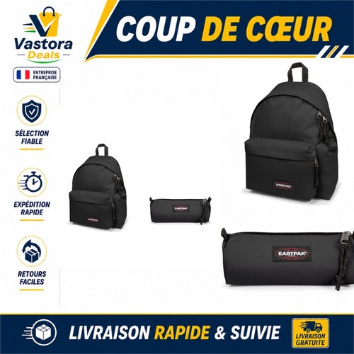 Eastpak padded pak sac - eastpak,