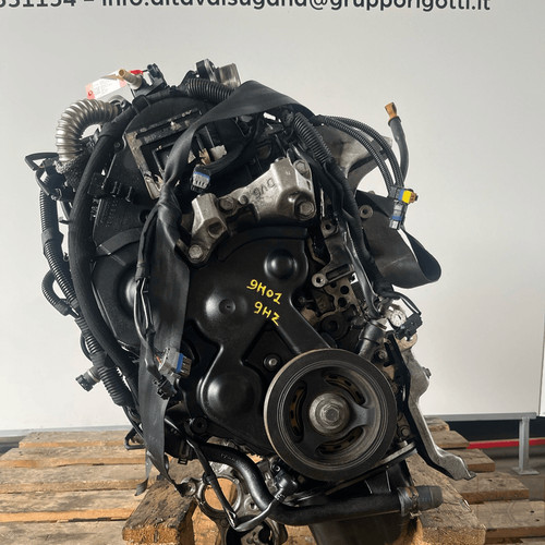 135qe moteur semi compl - 135qe, semi-compl