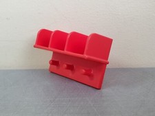 Playmobil étagère de couloir