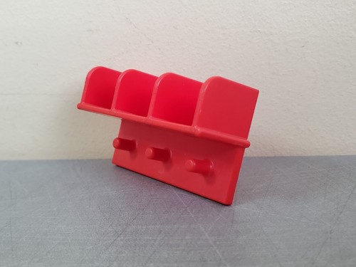 Playmobil étagère couloir - playmobil,