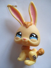 Petshop Lapin #1441