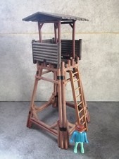 Playmobil Geobra 1974 Klicky