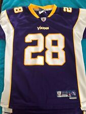 Rebook Youth L Minnesota