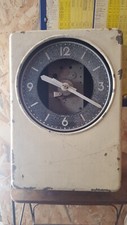 Horloge indus pendule - indus, vintage