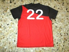 maillot porté shirt jersey