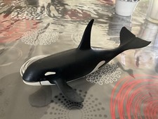 PLAYMOBIL ORQUE ANIMAUX ANIMAL SAUVAGES MARIN MER ICEBERG