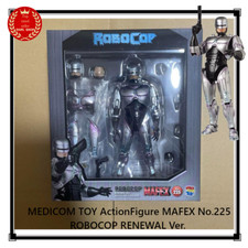 Figurine MEDICOM TOY MAFEX