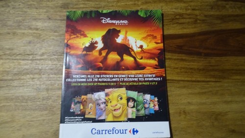 Album panini complet - panini,
