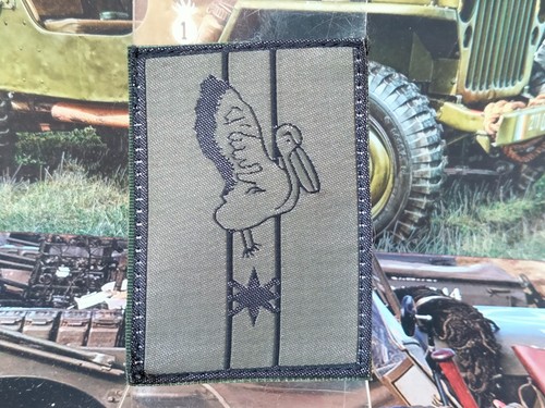 Major brigade logistique - 2°,