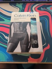 Calvin Klein Boxer Brief 3