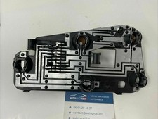 PLATINE PORTE AMPOULE POUR FEUX ARRIÈRE DROIT PASSAGER  2522 PEUGEOT 306 PHASE 1
