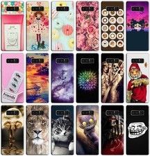 COQUE SOUPLE EN TPU SILICONE