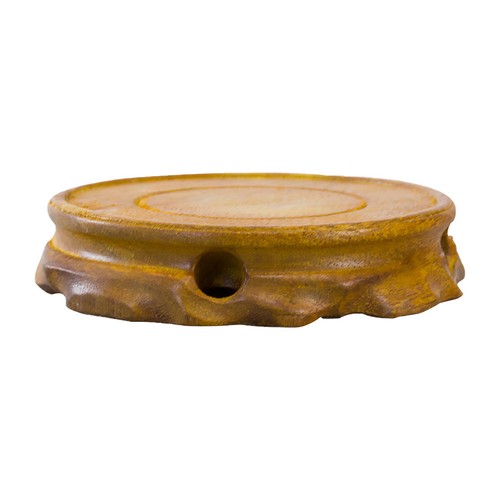 Potence pour fleur socle - pour,