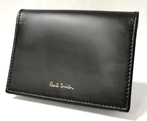 Porte cartes visite cuir - visite,