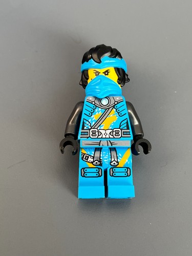 Lego ninjago 71752 - 71752, njo0714