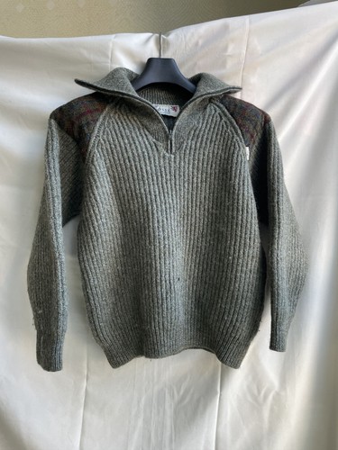 Pull niffi the ecosse crofter - pull,
