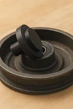 Mandrin de Pose Joints Spi Roues Avant Citroën 2CV – Outil Précis & Durable