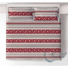 FEUILLE TYROLIENNE COMPLÈTE