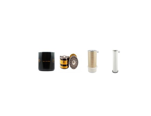 Kit filtre pour - kit, m