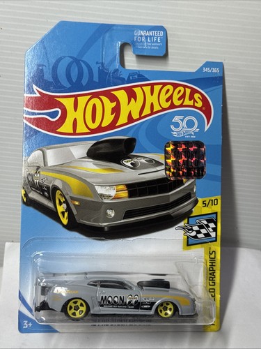 Hot wheels 10 - wheels, 1/64