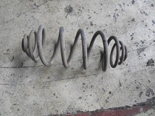 Ressort de suspension arriere